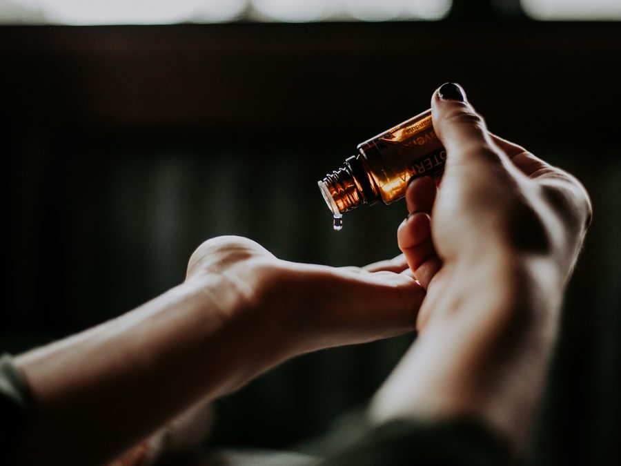 Skin Hydration treatment