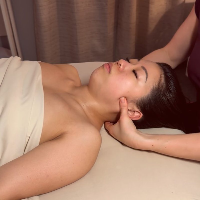 Tension Release treatment